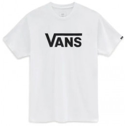 Футболка Vans Classic White